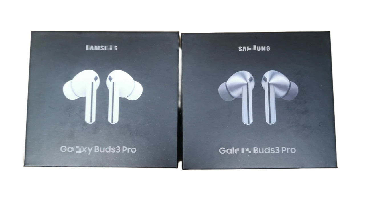 Samsung Galaxy Buds3 Pro 2+ Auriculares