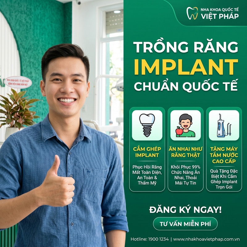 Nha Khoa