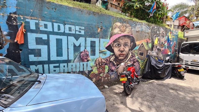 DIA 8: MEDELLÍN - Colombia y Curaçao Verano 2022 (10)