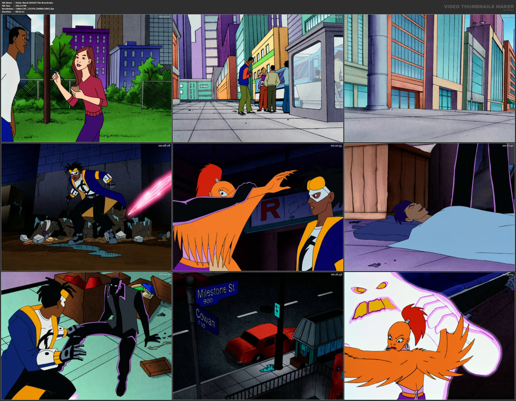 Static Shock S01E03 The Breed.mkv
