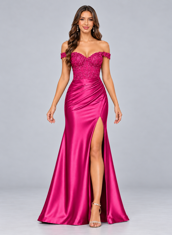 Hot Pink
