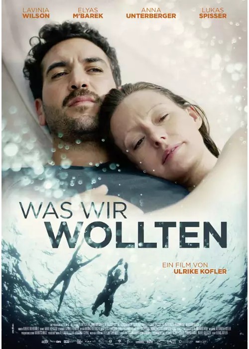 Czego naprawdę chcemy / What We Wanted / Was wir wollten (2020) MULTi.1080p.WEB-DL.H.264-DSiTE / Lektor i Napisy PL