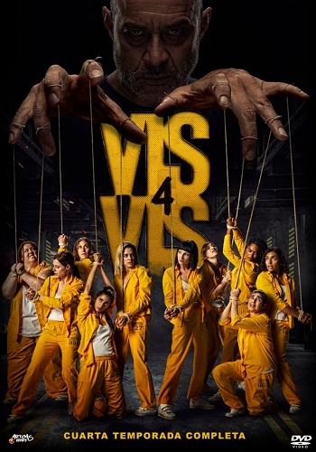 Vis A Vis [2015-2019][TV Series][S04][Final][Spanish]