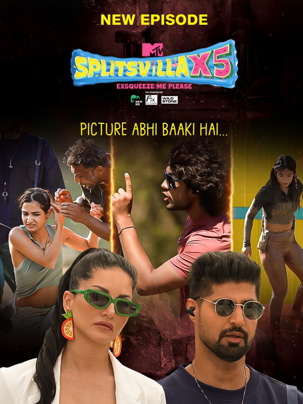  MTV Splitsvilla (2024) Hindi 720p HEVC HDRip S15E32 x265 Full Indian Show [500MB] Full Movie Download