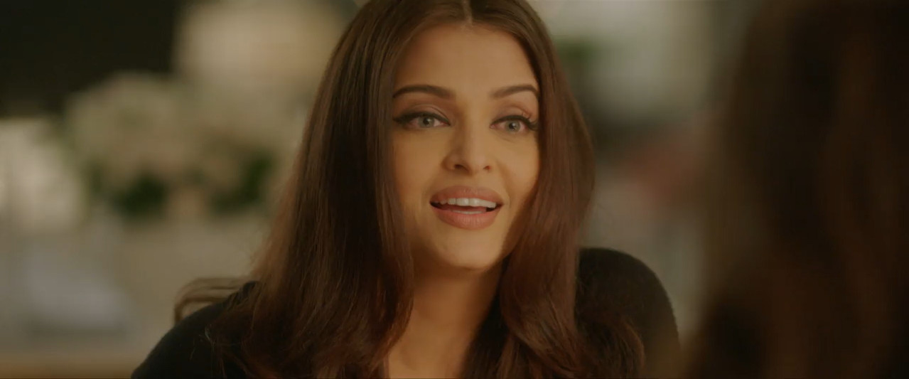 Ae Dil Hai Mushkil 2016 WebRip [Hindi] 480p 720p ESub Screenshot