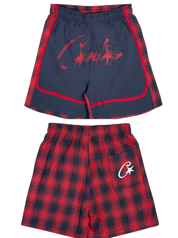 Boss Shorts