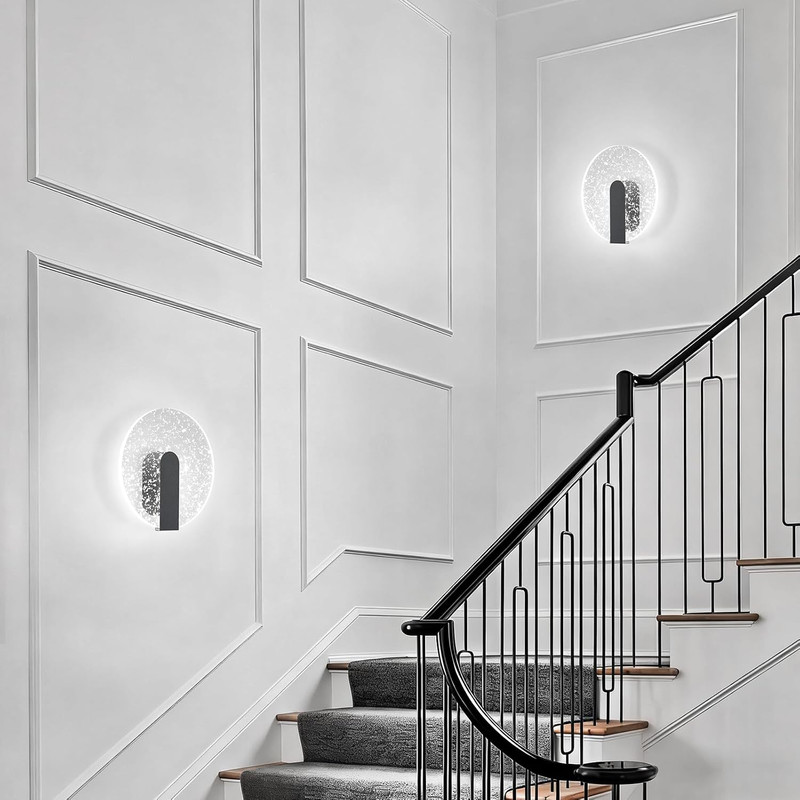 Éclairage décoratif moderne – Pour un intérieur personnalisé