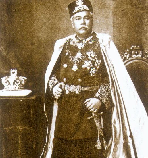 Kisah Maharaja Abu Bakar Johor Diminta Memujuk Maharajalela Menyerah Diri