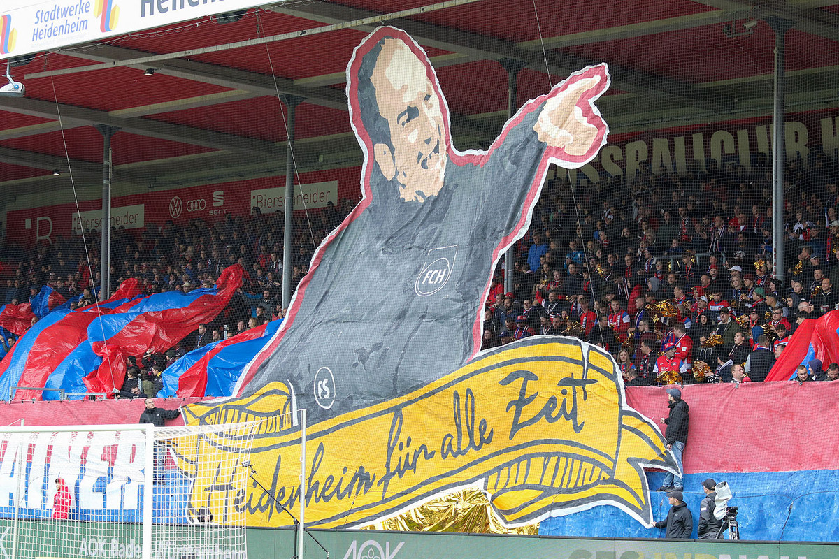 Germany - September / October 2022 - Page 7 - Ultras-Tifo Forum