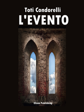 Toti Condorelli – L’Evento (2021)