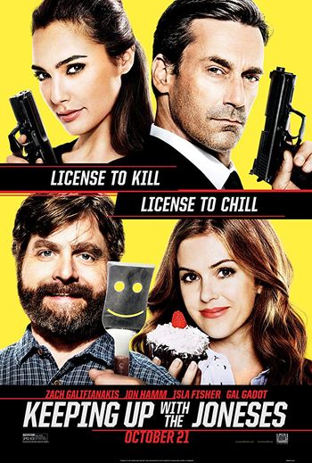 Keeping Up with the Joneses 2016 BluRay 1080p DTS-HDMA7.1 x265 10bit-CHD