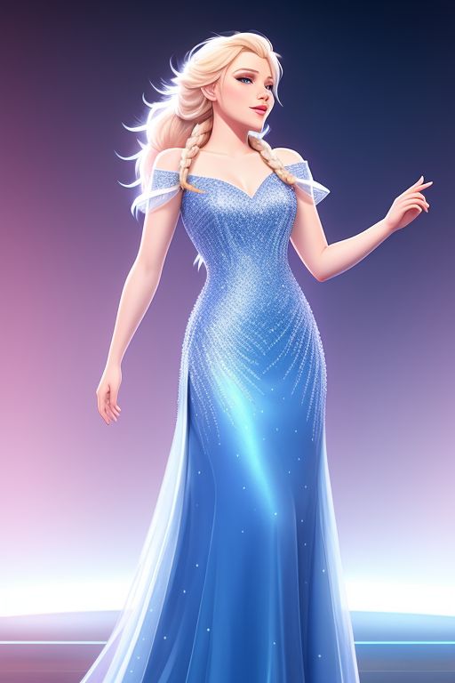 beautiful-pretty-perfect-Elsa-14