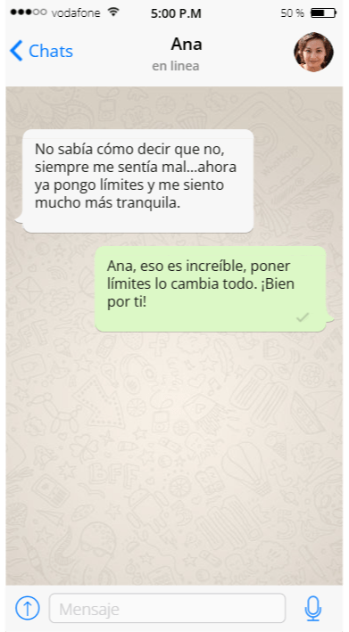 Testimonio 3