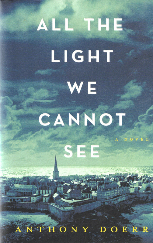 All Light We Cannot See