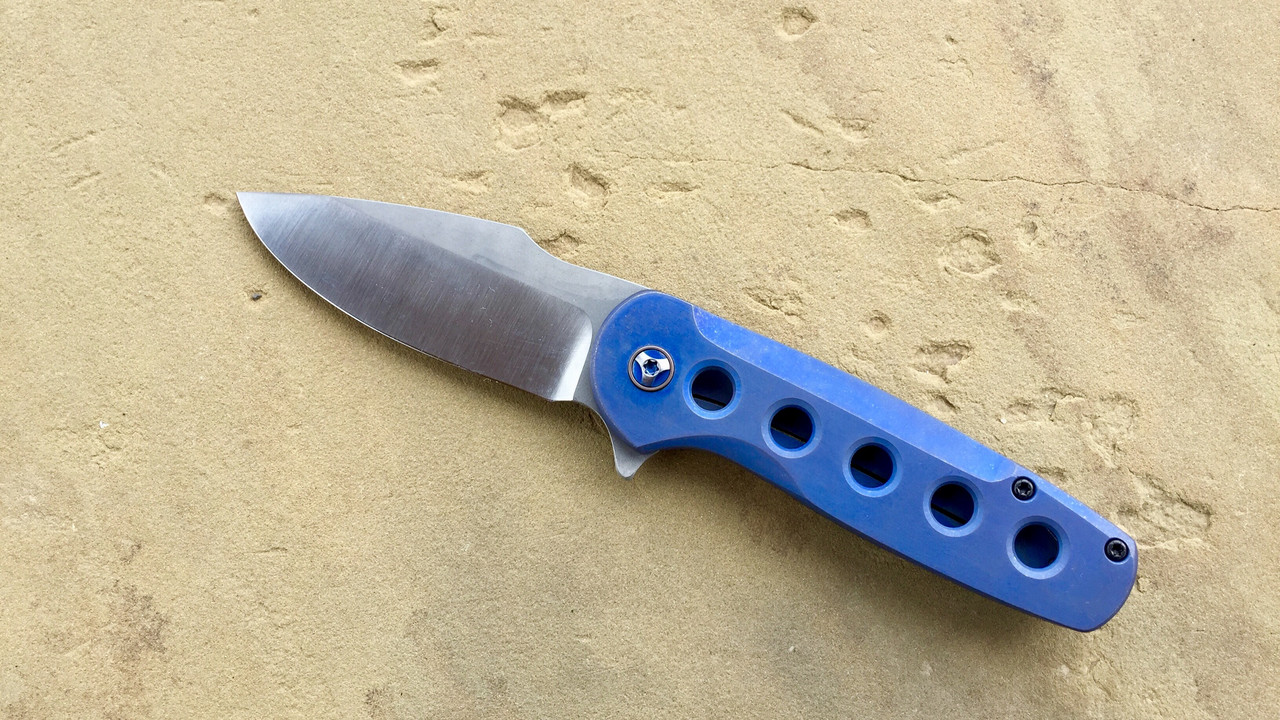 Best Survival Knives Page 2 EDCForums
