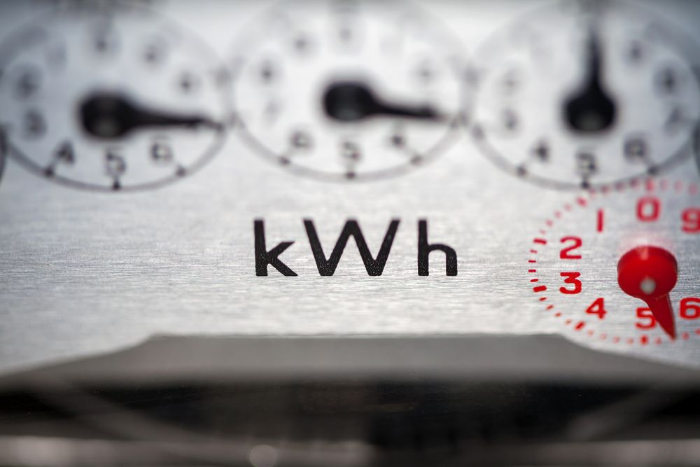 What Is The 3 Phase Kwh Meter?