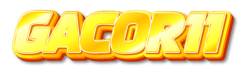 Logo GACOR11