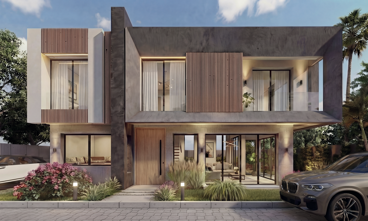 Villa M