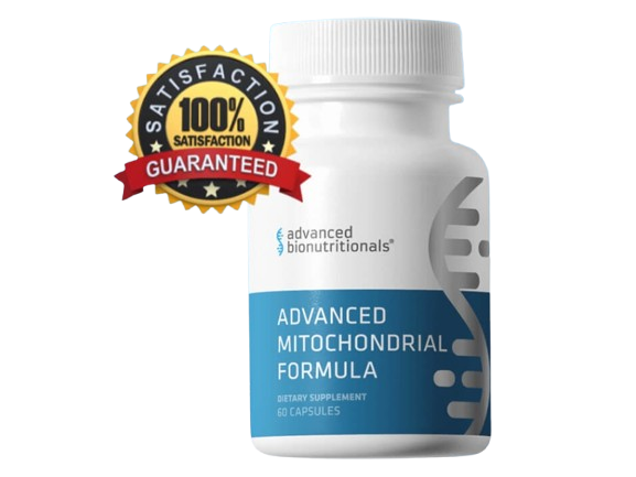 Advanced Mitochondrial Formula — Advanced Bionutritionals