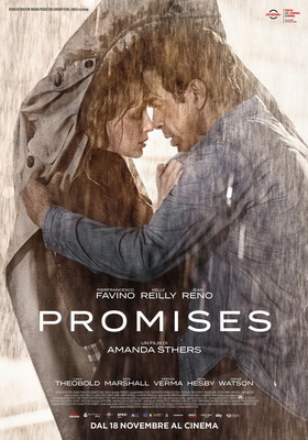 Promises (2021) WebDL 1080p ITA ENG E-AC3 Subs