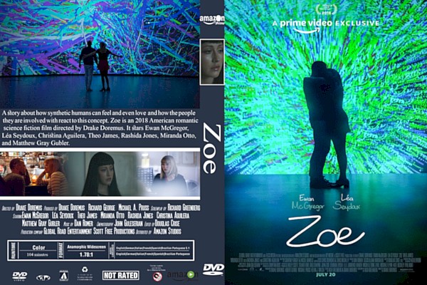 Re: Zoe / Zoe (2018)