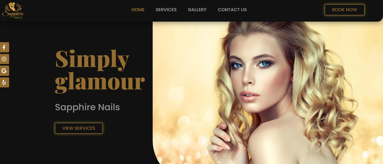 Website