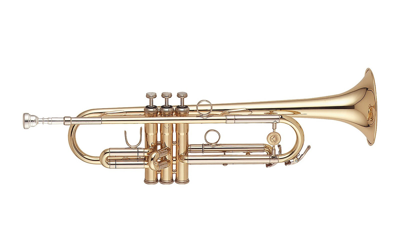 Holton Maynard Ferguson Models - View topic: Trumpet Herald Holton Maynard Ferguson Models - View topic: Trumpet Herald