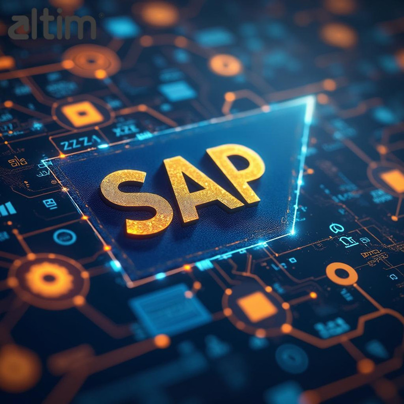 mantenimiento funcional sap