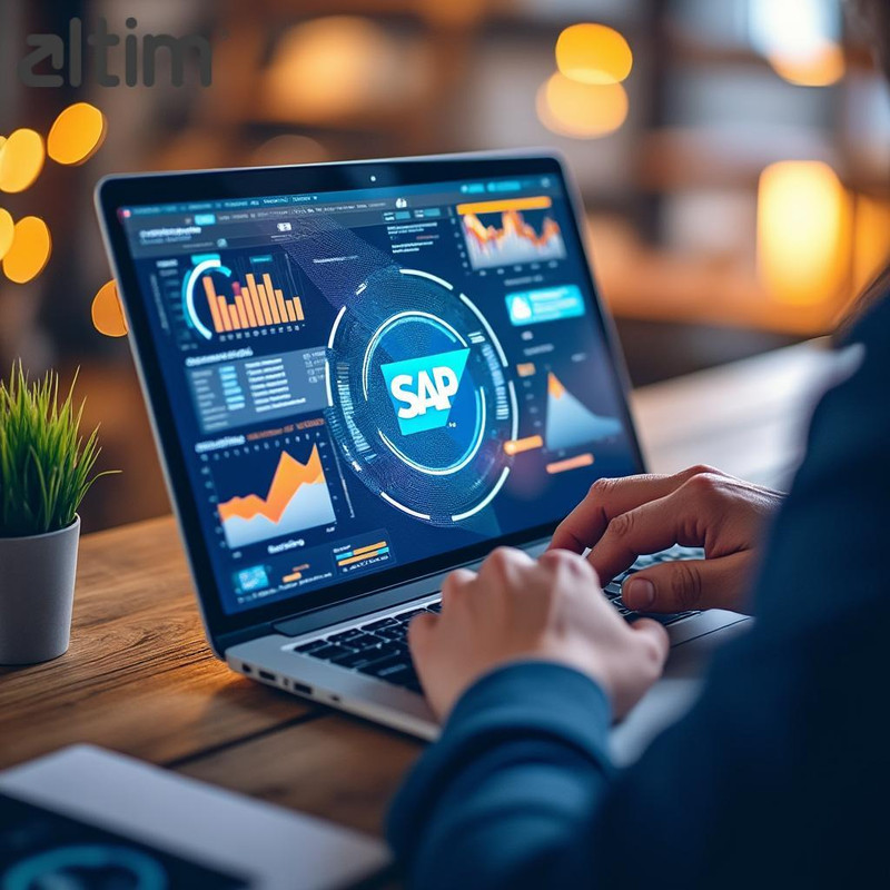 visualizar plan de mantenimiento sap