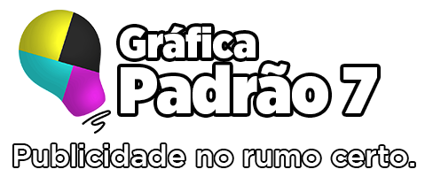 Gráfica Padrão 7