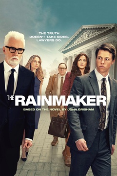 The Rainmaker S01E01 1080p WEB-DL DDP5.1 x265-TFPDL