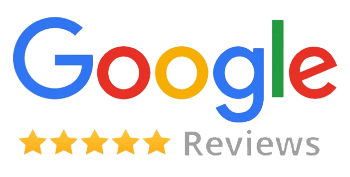 Google Reviews Logo