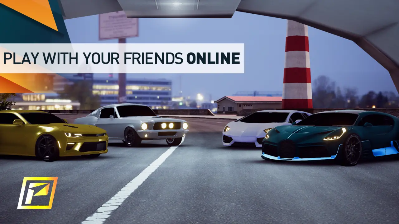 Download PetrolHead Mod APK