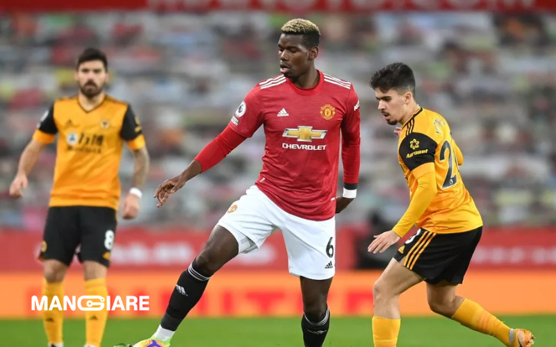 Phân Tích Chuyên Sâu Wolves vs Man Utd