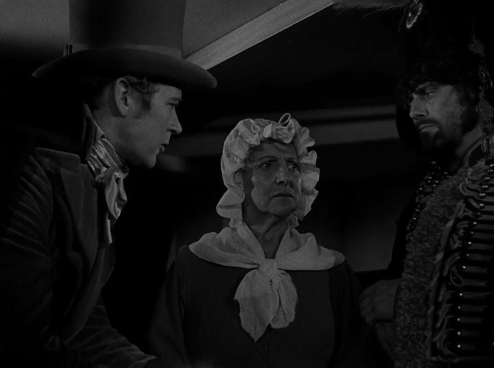 Reign of Terror 1949 BluRay [Tamil + English] 480p 720p ESub Screenshot
