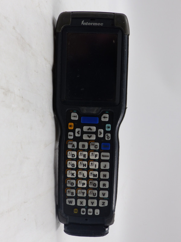 INTERMEC CK70AB5LNF2W6100 MOBILE HANDHELD COMPUTER INTERMEC CK70AB5LNF2W6100 MOBILE HANDHELD COMPUTER