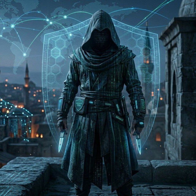 Assassin VPN