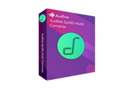 AudFree Spotify Music Converter 1.7.0.310 Multilingual