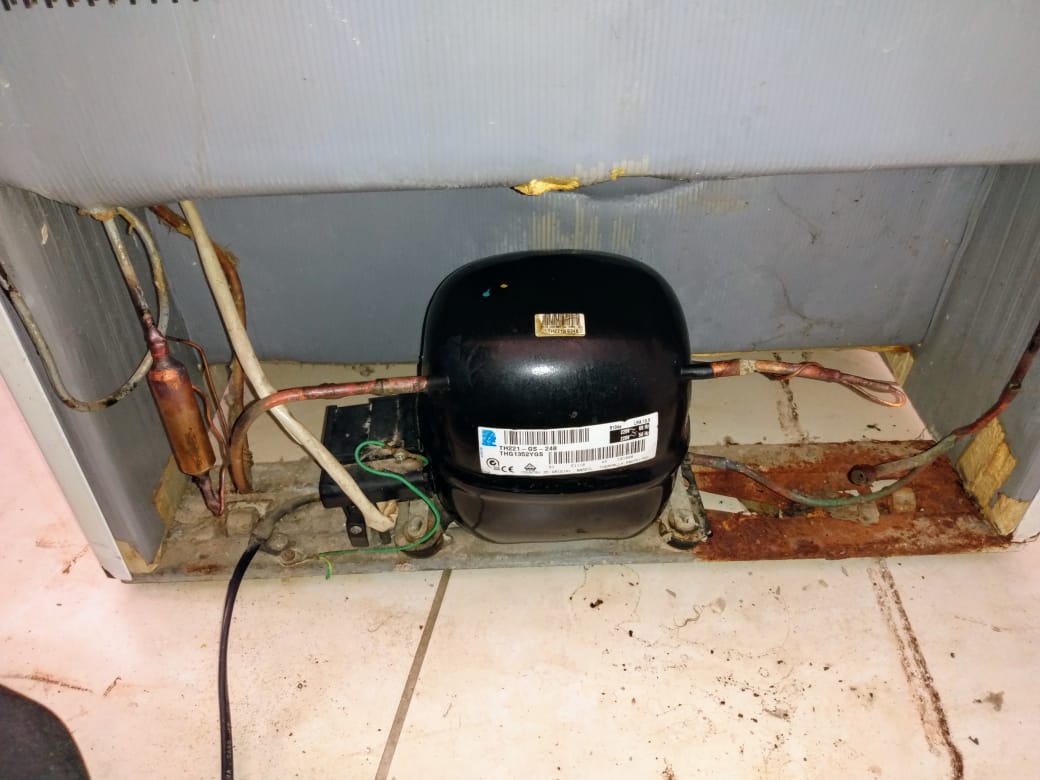 Serviço Especializado