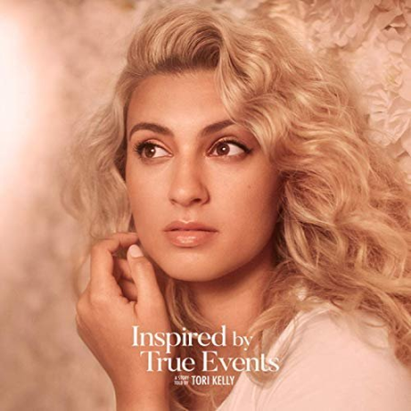 Tori Kelly - Inspired by True Events (Deluxe Edition) (2019)