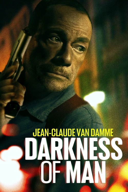 Mroczny opiekun / Darkness of Man (2024) PL.720p.AMZN.WEB-DL.H264.DDP5.1.DD2.0-K83 / Lektor PL