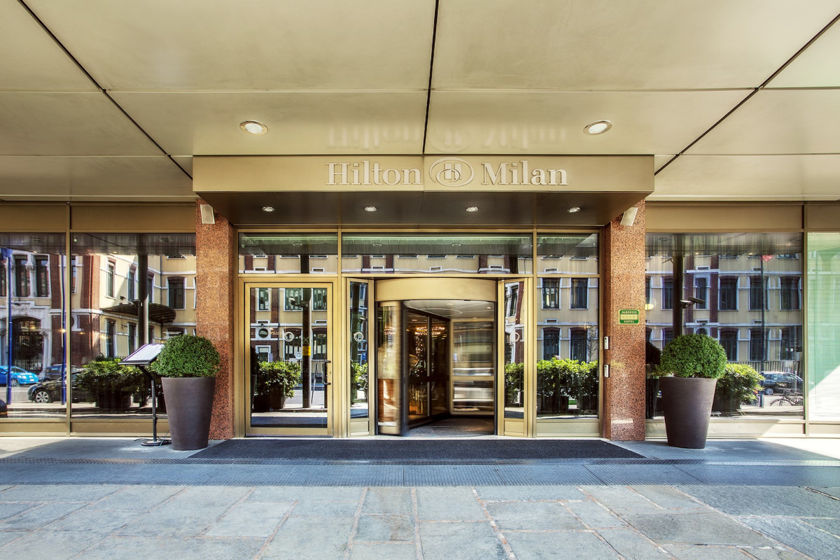 Hilton Milan, la Milano Summer Experience per l'estate 2023 Hilton Milan, la Milano Summer Experience per l'estate 2023