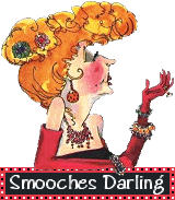 Smooches-Darling