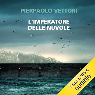 Pierpaolo Vettori - L’imperatore delle nuvole (2024) (mp3 - 128 kbps)