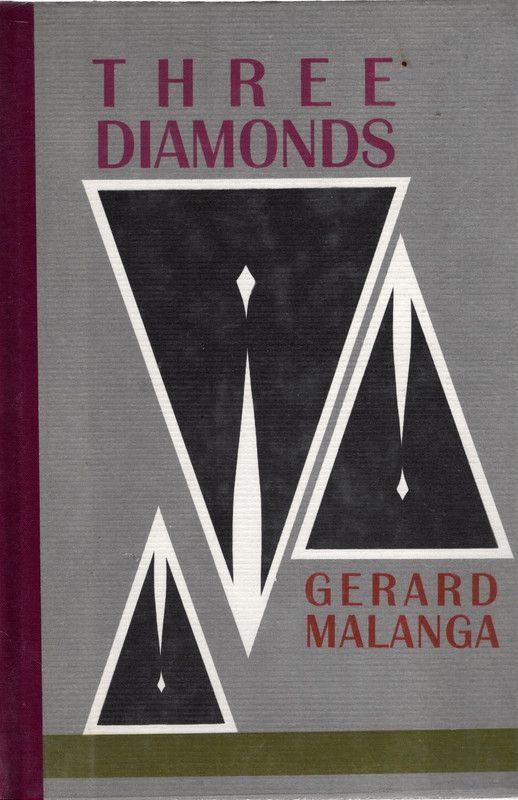 Three Diamonds
