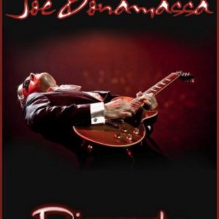 Joe Bonamassa - Discografia (1994-2016) .mp3 - 320 kbps