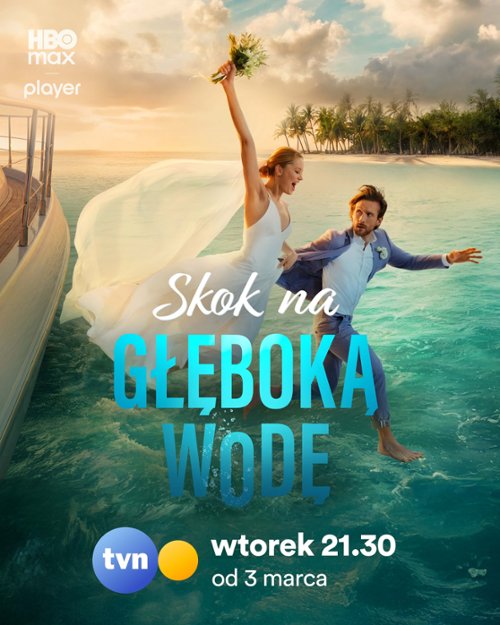 Skok na głęboką wodę (2026) (Sezon 1) PL.1080p.WEB-DL.x264-BRX | Produkcja Polska
