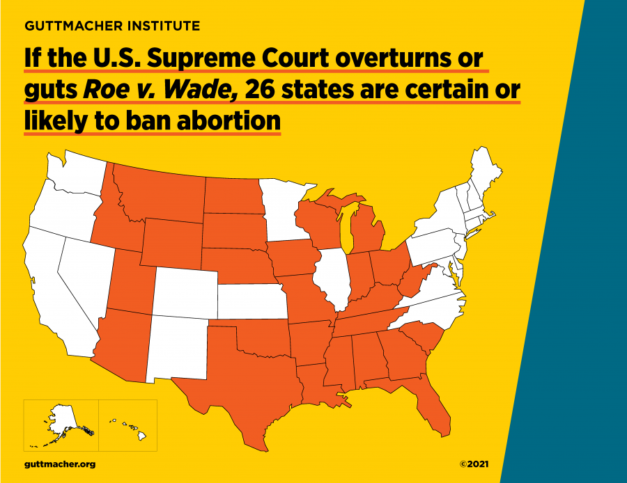 [PokeCommunity.com] Roe v Wade