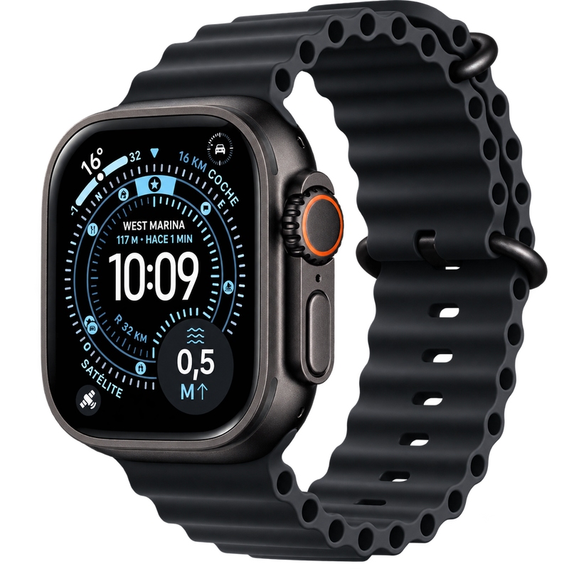 Watch Ultra 3 49mm TFT