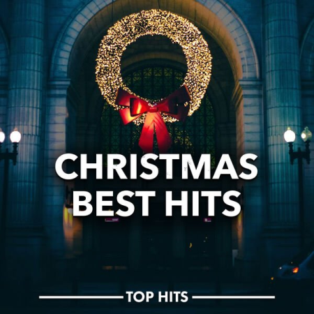 VA - Christmas Best Hits 2022 (2022)
